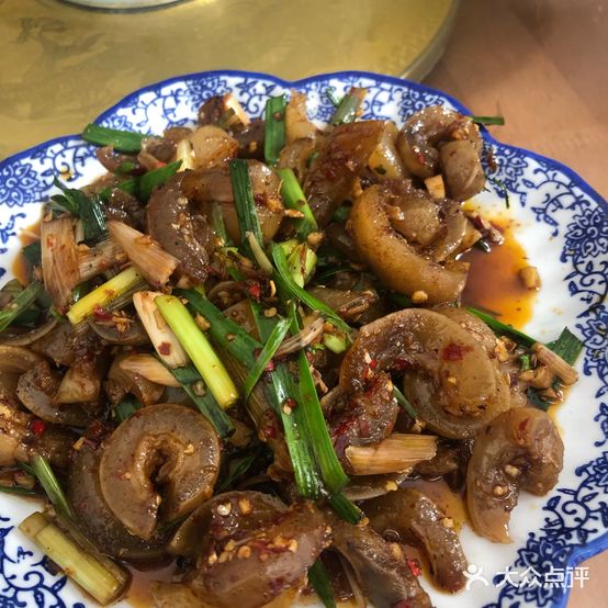 大理清真小吃(鸳浦街店)