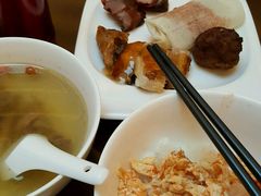 -杭州国际会议中心洲际酒店-原素全日餐厅(解放东路店)