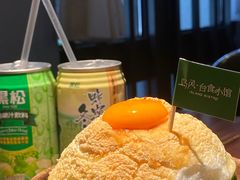 -岛风·台食小馆 ISLAND BISTRO(烟台山店)