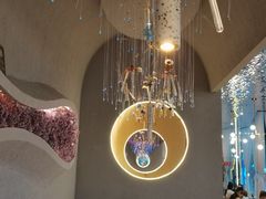 店内布置-赵小姐丨新中餐(曲江店)