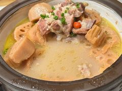 -吴掌柜·藕汤印象(南湖店)