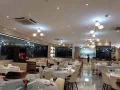 大堂-胜记为食家·创新粤菜(车公庙店)