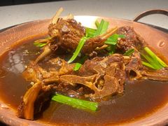 -京韵胡同·酱香羊蝎子火锅涮肉(长寿路店)