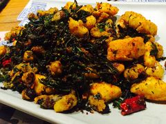 -云海肴·汽锅鸡·云南菜(天津国金汇店)