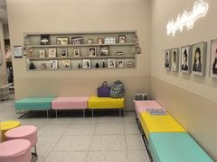 -天真蓝照相馆(五角场百联又一城店)