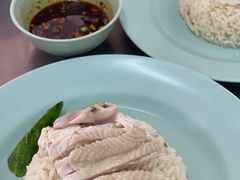 -红大哥水门鸡饭(總店)