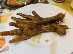 -陕西风味餐厅(陕西省驻京办店)