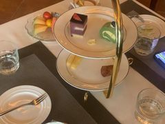 -璟象酒店-爱丽坊景观餐厅