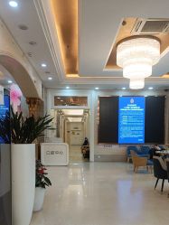 -武汉五洲整形外科医院