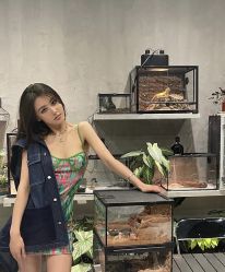 -爱秀造型 T-G