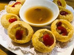 -Masala Curry and BBQ·玛莎拉巴基斯坦美食(金水万达店)