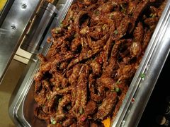 -芭菲盛宴·环球美食(袁家岗店)