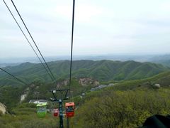 -丹东凤凰山景区