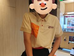 -海底捞火锅(长沙华创国际广场店)