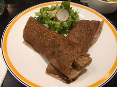 -La Creperie法餐厅(芮欧百货店)