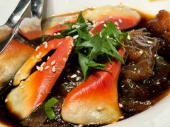 -北京泰富酒店-柏景轩中餐厅