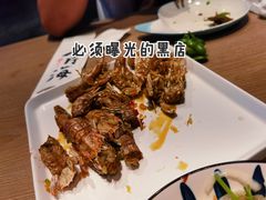 皮皮虾-日进一片海.生腌海鲜火锅.宵夜烧烤(三里屯总店)