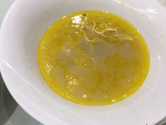 -小厨娘淮扬菜(天印大道店)