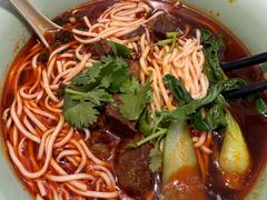 -李先生牛肉面大王(广渠门内店)