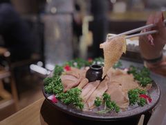 -捞王锅物料理(上海世茂广场店)