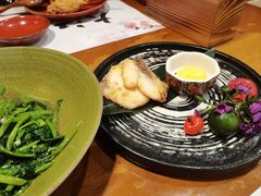 -大江户日本料理(吕厝店)