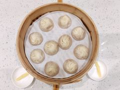 蟹粉小笼包-鼎泰丰(南门店)