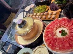 -慢丽江·云南野生菌土鸡锅(西山店)