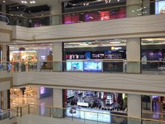 -万达广场(大明宫店)