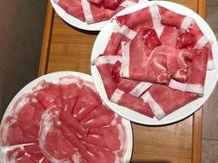 -东来顺饭庄(天坛店)