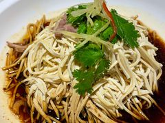 极品干丝-食為天·本地人爱吃的淮扬菜(瘦西湖店)
