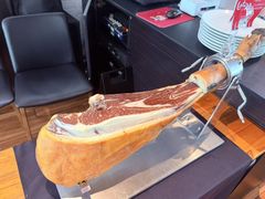 -拉蒂娜·巴西牛排馆 Latina·Brazilian Steakhouse(陆家嘴旗舰店)