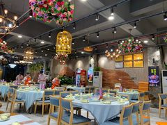 -大师傅金奖啤酒鱼(西街口总店)