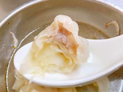 -巧手馄饨(箍桶巷店)