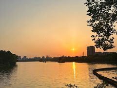 -济南大明湖景区