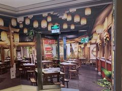 -南京大牌档(中关村领展广场店)