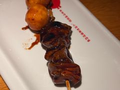 -有喜屋·鲜鸡烧鸟·居酒屋(安龙路店)