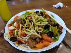-阿西叶滩羊馆(交大店)