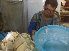 -阿麟馄饨(延长路店)