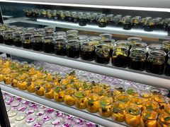 -星海汇海鲜烤肉火锅自助(二七广场百年德化店)
