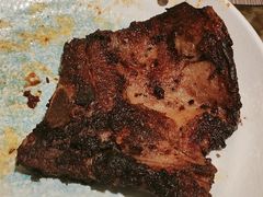 -汉丽斯巴西烤肉自助(市南店)