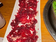 -海银海记潮汕牛肉火锅(新港中路海珠店)