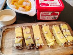 -蘸小院铁锅炖·蘸酱菜·东北菜(怀远门店)