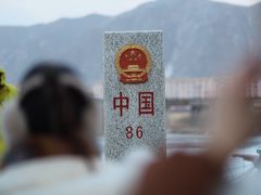 -图们国门景区
