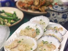 -盛港湾海鲜食府(黄沙店)