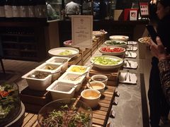 -食间牛排(重庆路万达店)