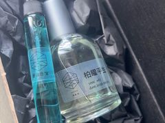 -墨more调香馆DIY自调香水(博雅国际中心B座店)