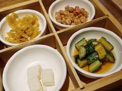 小菜-闽上鲜·福建菜(龙湖滨江天街店)