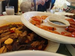 -月圆霖特色农家乐