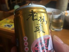 -老码头火锅(骡马市店)