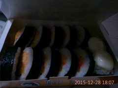 -熙顺紫菜包饭(三孔旅游区曲阜明故城店)